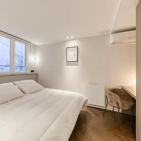 Le Nid Du Marais I 3ch I 2sdb I Ac *