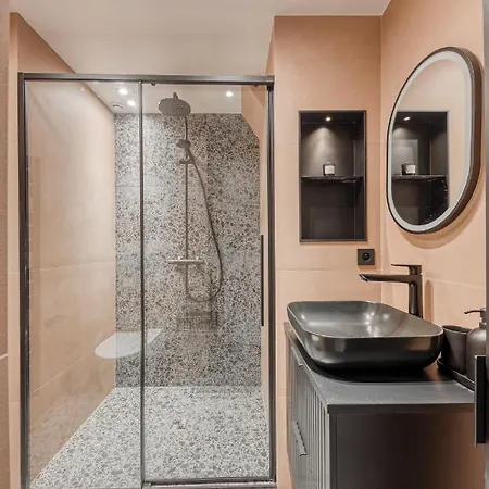 Le Nid Du Marais I 3ch I 2sdb I Ac