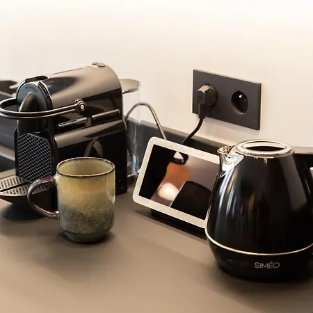 Le Nid Du Marais I 3ch I 2sdb I Ac Apartment