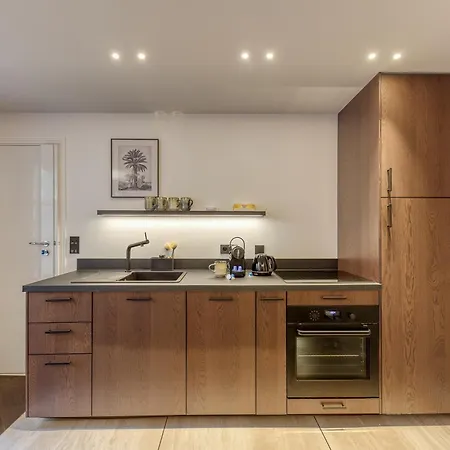 Le Nid Du Marais I 3ch I 2sdb I Ac Apartment