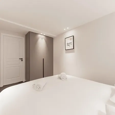 Le Nid Du Marais I 3ch I 2sdb I Ac Paris