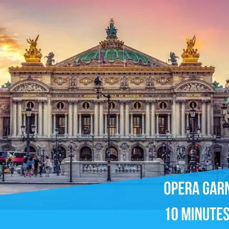 Le Nid Du Marais I 3ch I 2sdb I Ac Apartment