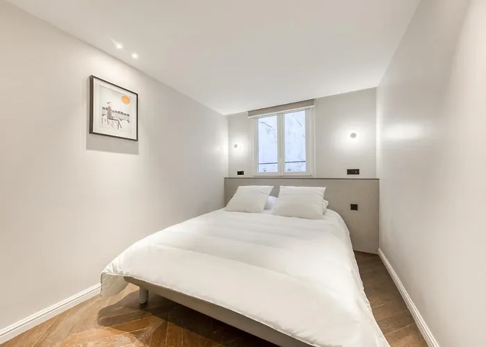 Le Nid Du Marais I 3ch I 2sdb I Ac