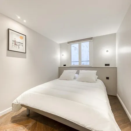 Le Nid Du Marais I 3ch I 2sdb I Ac